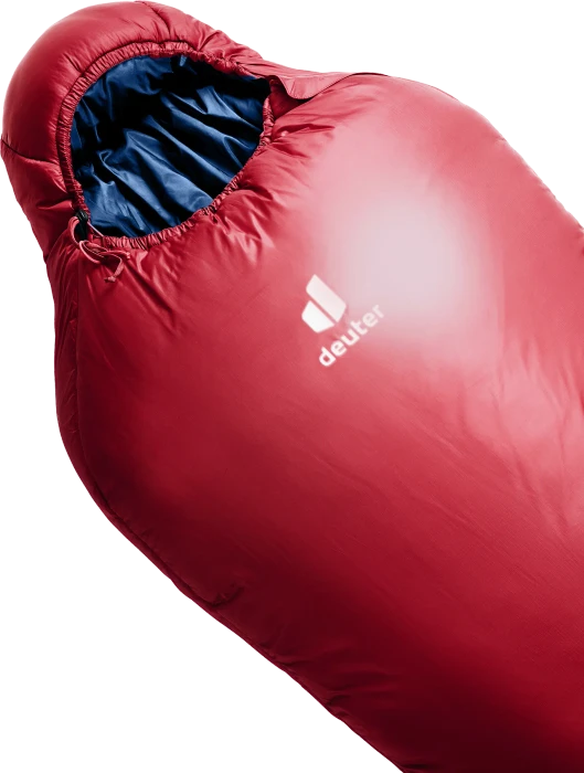 Deuter Orbit -5° Mumienschlafsack