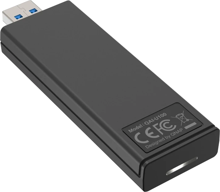 QNAP USB AI Accelerator, USB-A 3.0