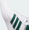 adidas Hoops Mid 4.0 cloud white/collegiate green/grey two (Junior) Vorschaubild