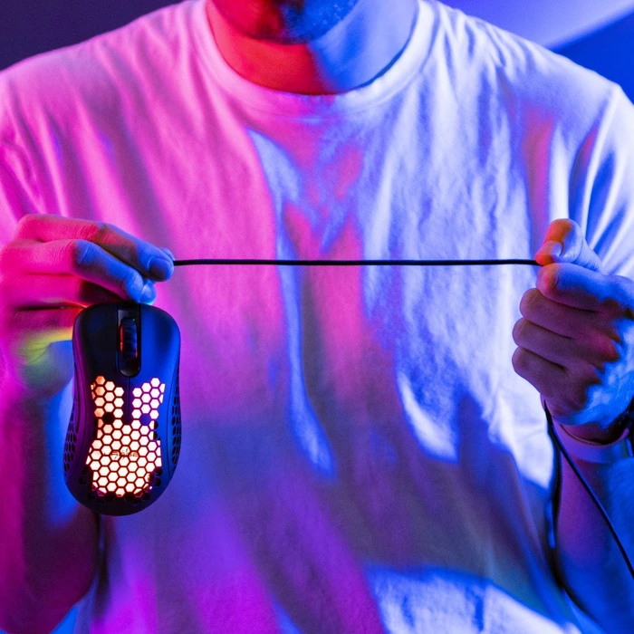 Hama uRage Reaper 500 Gaming Mouse, USB
