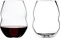 Riedel Swirl Rotwein Weinglas, 2 Stück Vorschaubild