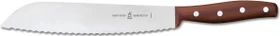 Windmühlenmesser Grandmoulin Brotmesser Pflaume 24cm