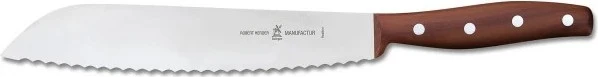 Windmühlenmesser Grandmoulin Brotmesser Pflaume 24cm