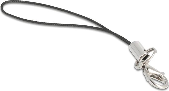 DeLOCK microSD Single-Slot-Cardreader, USB-A 2.0 [Stecker]