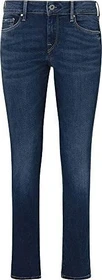 Pepe Jeans Soho Skinny Mid Jeans denim (Damen)