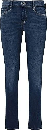 Pepe Jeans Soho Skinny Mid Jeans denim (Damen)