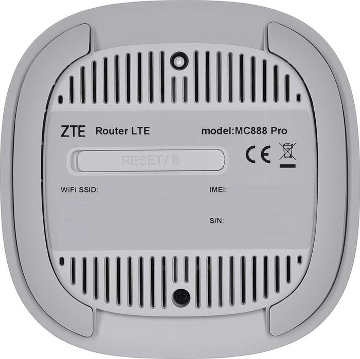 ZTE MC888 Pro, 5G