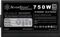 SilverStone Strider Platinum PT Series 750W, ATX 2.4 Vorschaubild