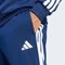 adidas Basic 3-Streifen Tricot Trainingsanzug dark blue (Herren) Vorschaubild