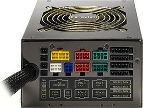 be quiet! Dark Power Pro P7 850W, ATX 2.2