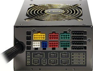 be quiet! Dark Power Pro P7 850W, ATX 2.2