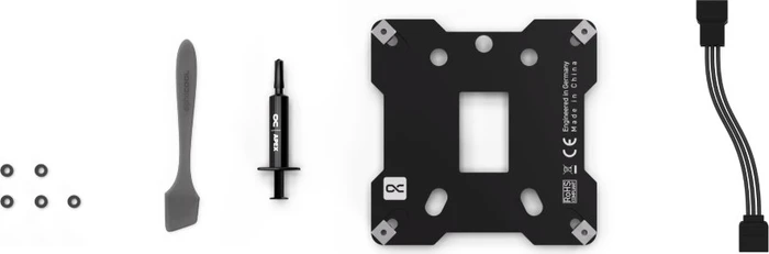Alphacool Apex 1, LGA 1700/1851