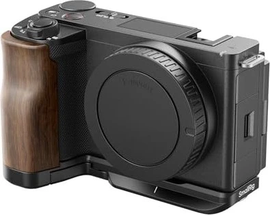 SmallRig L-Bracket für Sony ZV-E10 II