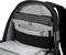Dicota Reflective 25 Liter, Notebook Rucksack, schwarz, V2 Vorschaubild