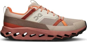 On Cloudhorizon fog/mahogany (Herren)