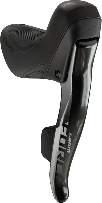 SRAM Force eTap AXS 2-fach Rennrad-Schalt-/Bremsgriff links
