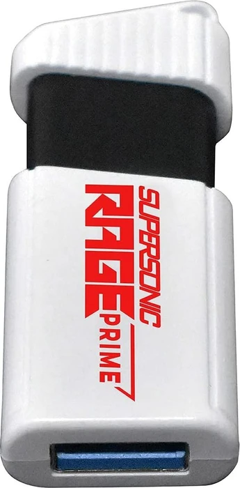 Patriot Supersonic Rage Prime 1TB, USB-A, USB 3.2 Gen 2×1