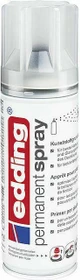 edding 5200 Permanentspray Kunststoffgrundierung farblos, 200ml