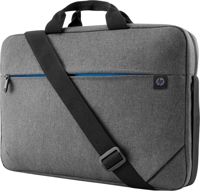 HP Prelude Notebooktasche 15.6" grau