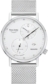 Bruno Söhnle Rondo Automatik Regulator 17-12198-260