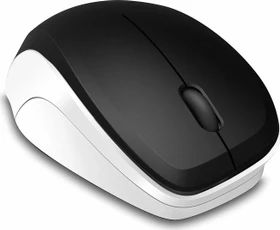 Speedlink Ledgy Mouse Wireless weiß, USB (SL-6300015-BKWE)