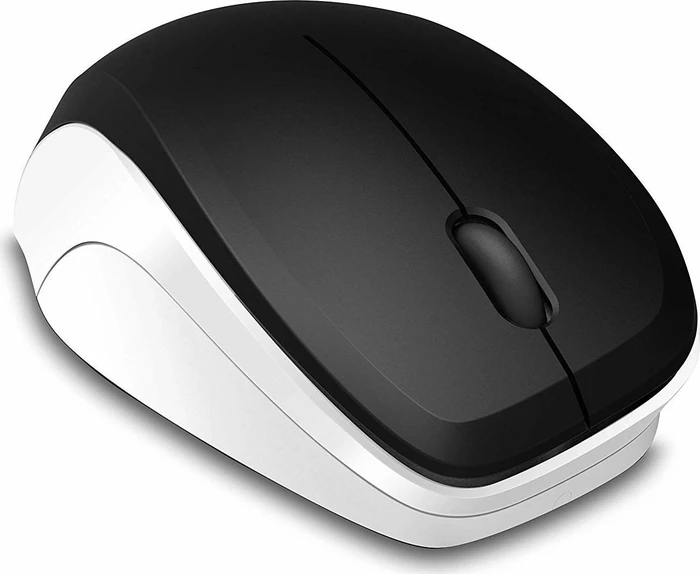 Speedlink Ledgy Mouse Wireless weiß, USB