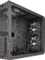 Corsair Carbide Series Air 240, schwarz, Acrylfenster Vorschaubild