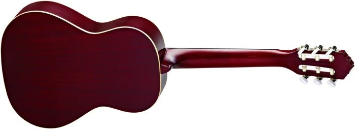 Ortega R121-1/2WR Wine Red