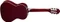 Ortega R121-1/2WR Wine Red Vorschaubild