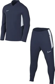 Nike Academy Fußball Trainingsanzug midnight navy/white (Herren)