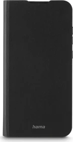 Hama Handytasche Eco Premium für Samsung Galaxy A55 5G schwarz