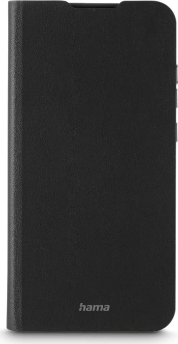 Hama Handytasche Eco Premium für Samsung Galaxy A55 5G schwarz