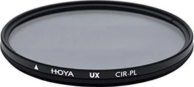 Hoya UX Pol Circular 82mm