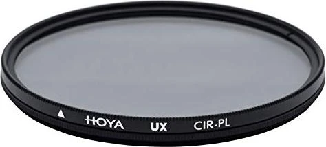 Hoya UX Pol Circular