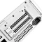 SilverStone Fortress FTZ01-E, silber, Mini-ITX Vorschaubild