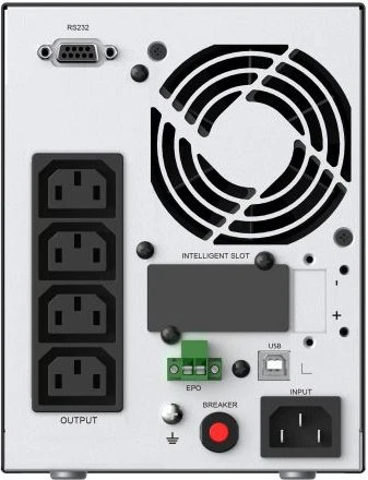 Conceptronic ZEUS52E1K USV IEC, 1000VA, USV IEC, USB/seriell