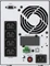 Conceptronic ZEUS52E1K USV IEC, 1000VA, USV IEC, USB/seriell Vorschaubild