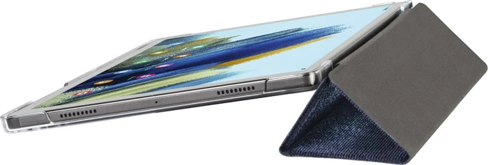 Hama Tablet Case Cali für Samsung Galaxy Tab A8, 10.5", blau