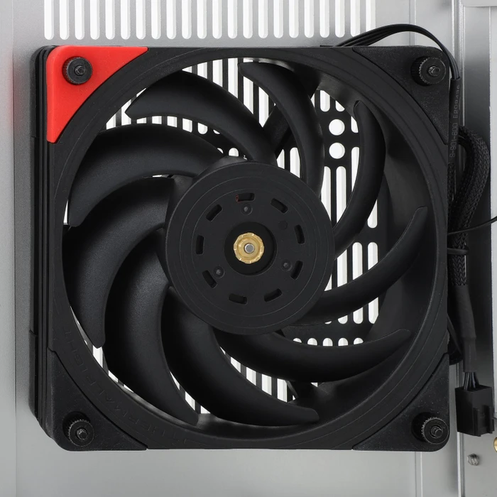 Thermalright TL-B12 Extrem, 120mm