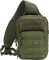 Brandit US Cooper Sling Pack Umhängetasche olive Vorschaubild