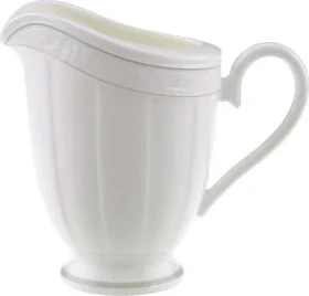 Villeroy & Boch Gray Pearl Milchkännchen 250ml