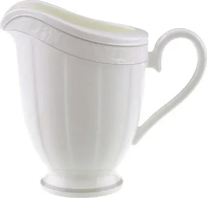 Villeroy & Boch Gray Pearl Milchkännchen 250ml