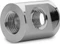 EK Water Blocks Quantum Line EK-Quantum Torque Splitter 3F T, G1/4", schwarz vernickelt Vorschaubild