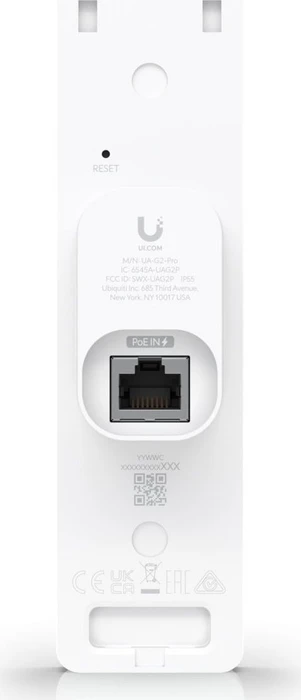 Ubiquiti UniFi Access G2 Starter Kit Pro, inkl. 2x Keyfob, Set