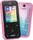 VTech KidiZoom Snap Touch pink (80-549254)