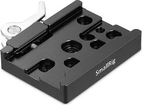 SmallRig Schnellspannklemme