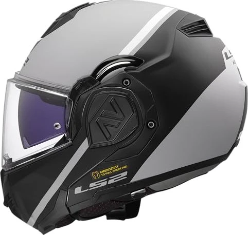 LS2 FF906 Advant
