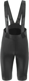 Löffler Hotbond Bibshorts RF SQL Fahrradhose kurz schwarz (Herren)