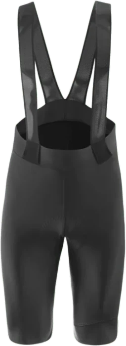 Löffler Hotbond Bibshorts RF SQL Fahrradhose kurz schwarz (Herren)