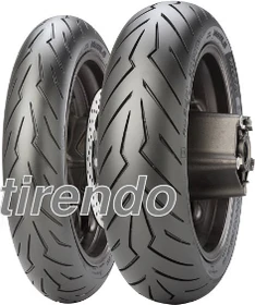 Pirelli Diablo Rosso Scooter 150/70 13 64S TL